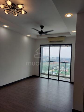 Vista Bangi 1