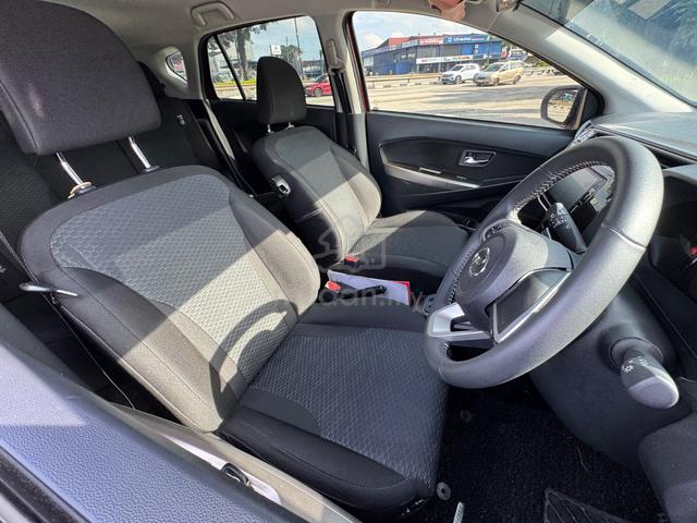 2024 Perodua MYVI 1.5 H MY17 FACELIFT (A) - 5