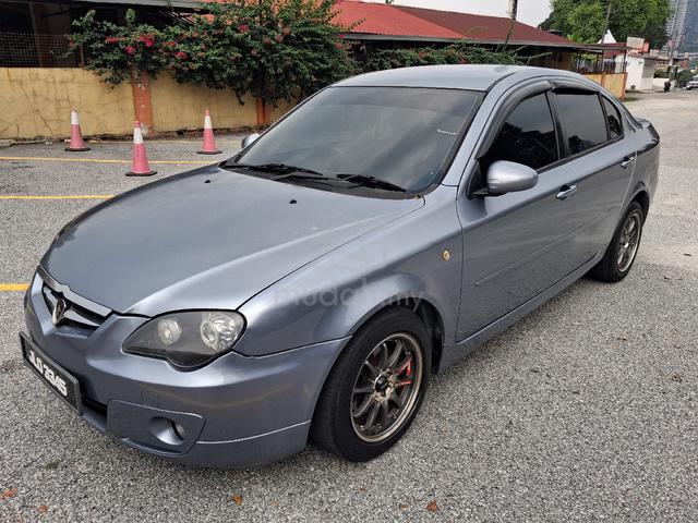 2009 Proton PERSONA 1.6 BASE LINE (A) - 3