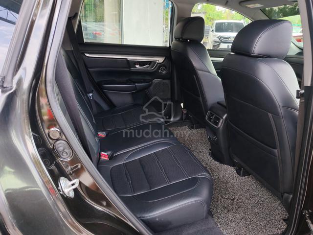 2019 Honda Cr-V 2.0 (A) 3 Years Warranty - 5