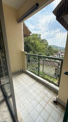 Villaria @ Bukit Antarabangsa 1