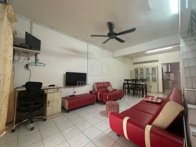 2-Storey House|Bukit Mewah|Near Paradigm Mall|Fully Furnished|NegoUnit 1