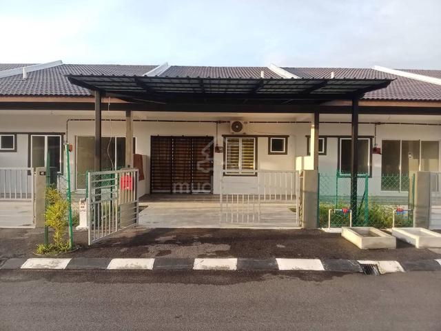 shanas homestay tapah road 1