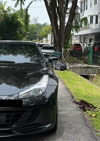 9K KM 2020 Ferrari GTC4 Lusso T 3.9L V8 Local FSR - 3