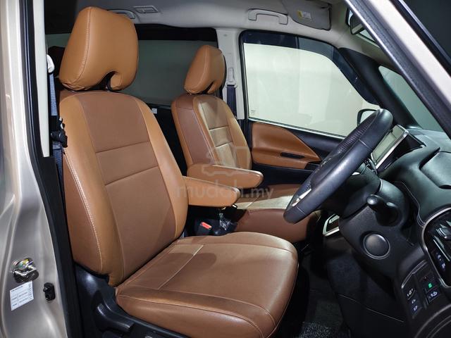 2022 Nissan Serena 2.0 (A) F/Service 1Owner L/New - 5