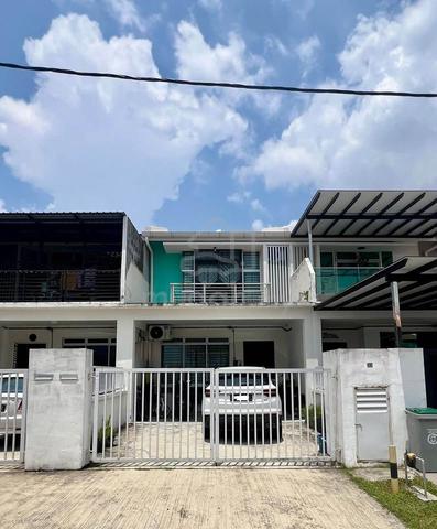 PULAI MUTIARA(Dahlia)‼️4BILIK(PARTIAL FURNISHED)‼️BELOW MARKET‼️ 1