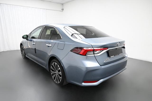 2021 Toyota COROLLA ALTIS 1.8 G FL (A) 1-OWNER FSR - 4