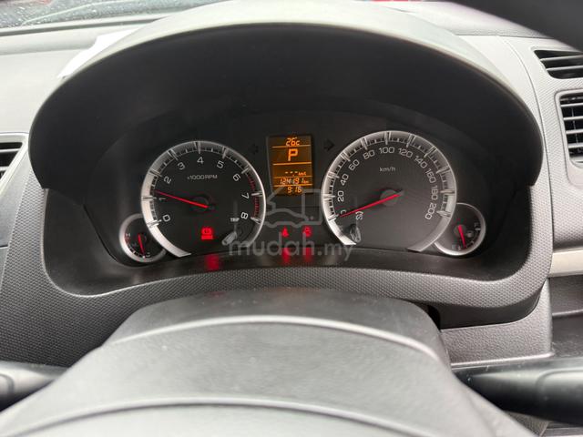 2013 Suzuki SWIFT 1.4 GLX MY2013 (A) - 3