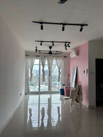 Sentul Point Suite Apartment 1
