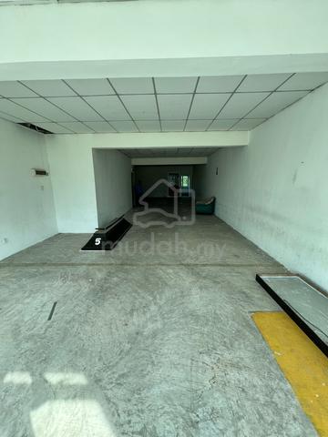 Desa Chemor Saujana Upper Shoplot for Rent 1