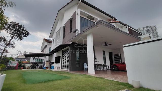 BK8 Anggun 2 Bandar Kinrara For Sale 1