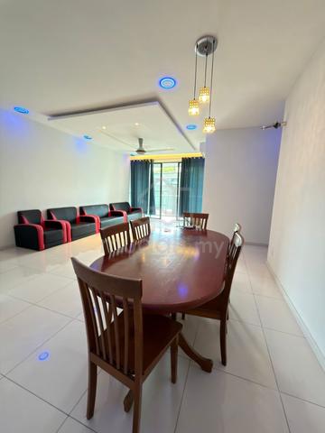 The Address (Bukit Jambul) 1