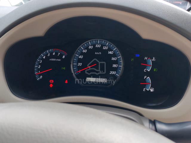 2014 Toyota INNOVA 2.0 G (A) - 5