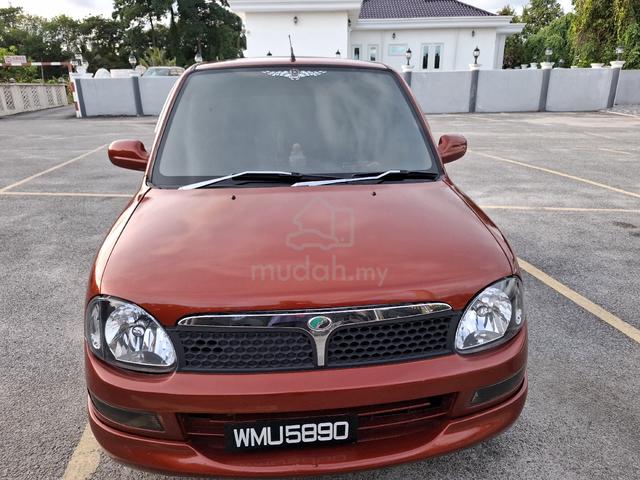 2005 Perodua KELISA 1.0 EZ (A) - 3