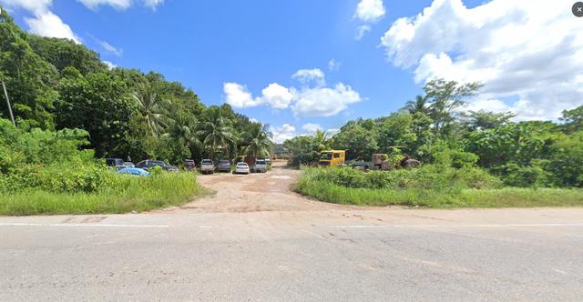 mentakab land 1