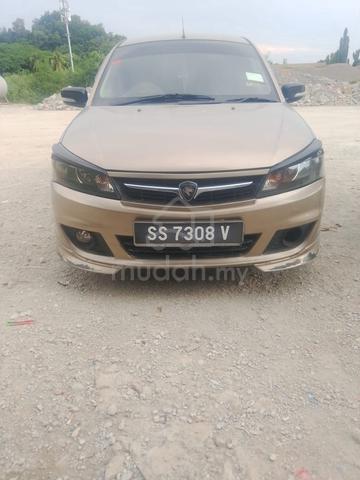2014 Proton SAGA 1.3 FLX EXECUTIVE (A) - 1