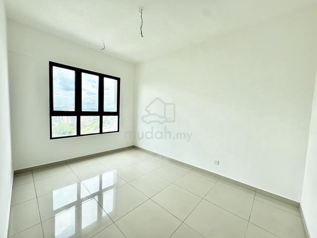 Parkland Residence @ Kajang 2 1