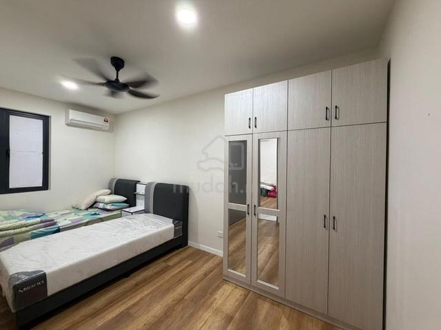 Bennington Residences @ SkyArena 1