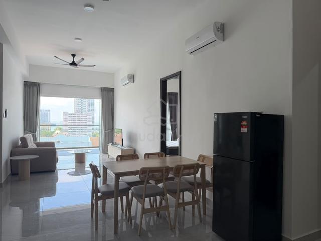 Codrington Residence 1