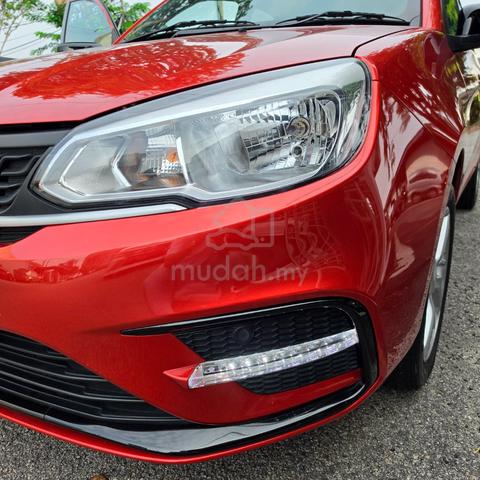 2023 Proton SAGA 1.3 PREMIUM AT 47000KM premium s - 1