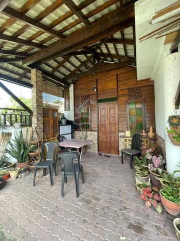 [RENOVATED CORNER] 2 Storey Terrace Taman Wawasan Bandar Baru Ampang 4