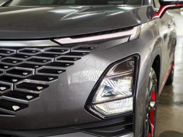 2024 Chery OMODA 1.5 5 H 53K KM U.CHERY WRRTY 7Y - 3