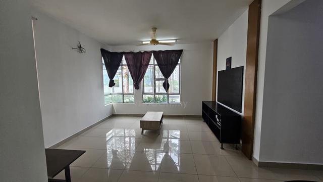 The Arc @ Cyberjaya 1