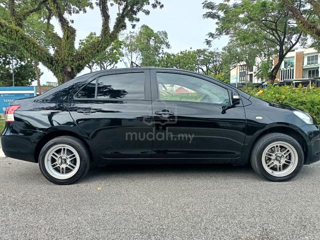 2008 Toyota VIOS 1.5 E (A)Loan Kedai DISEDIAKAN‼️ - 5