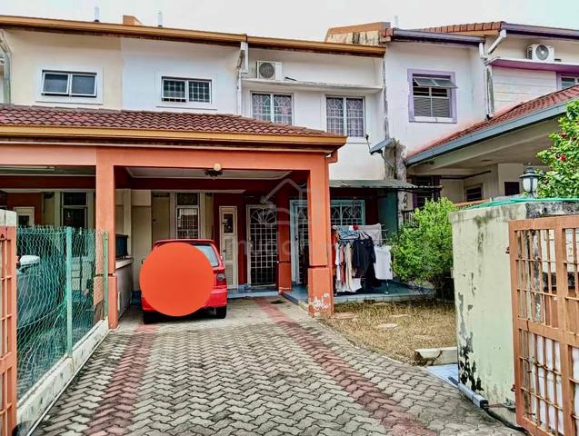Best price 2 storey taman pinggiran usj 1 subang jaya 1