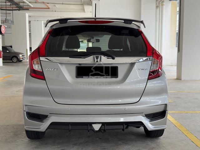 Honda JAZZ E 1.5L (A) LOW-MIL / SPORT RIM /BODYKIT - 5
