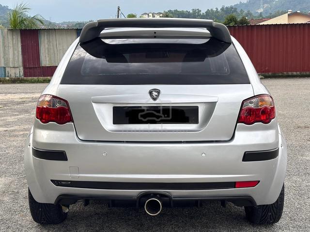 2012 Proton SATRIA 1.6 NEO H-LINE CPS (A) - 5