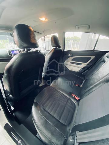 2019 Proton PERSONA 1.6 EXECUTIVE (A) - 3