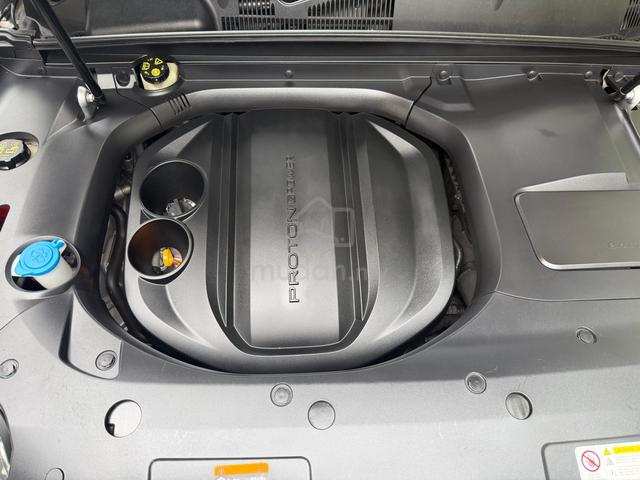 2020 Proton X70 EXECUTIVE 2WD 1.8 (A) ON THE ROAD - 4