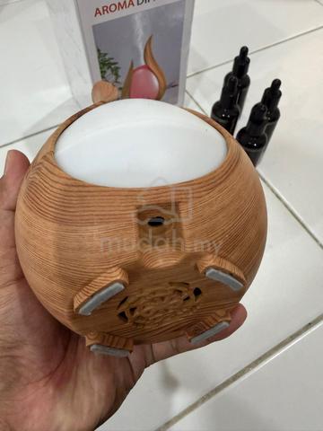 ridz home diffuser - photo 2 of 3