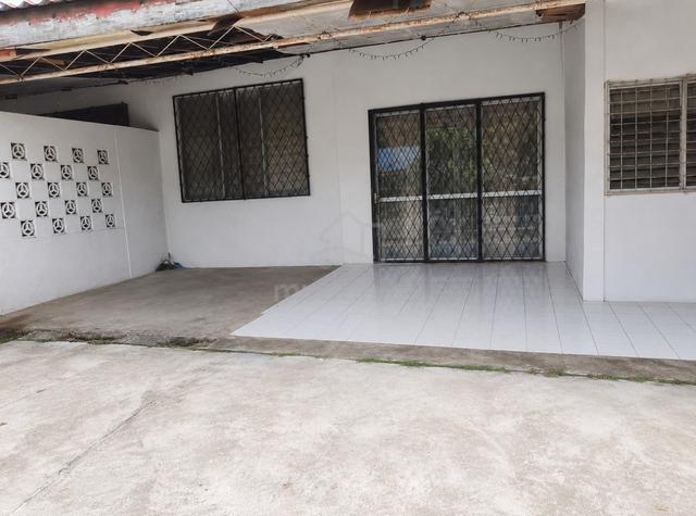 Extended - Taman Telipok Jaya @ Telipok (3 Bilik) - Boleh Full Loan 1
