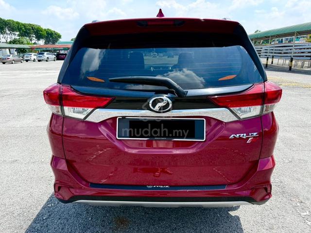 2023 Perodua ARUZ 1.5 ADVANCE (A) FULL SPEC - 5