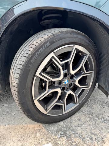 BMW X1 sDrive20i xLine M-Sport 204HP 300NM - 3