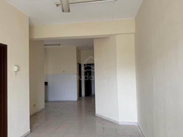 Taman Sri Pulai Perdana 1