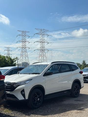 2026 Perodua ARUZ BONUS MERDEKA DEAL - 1