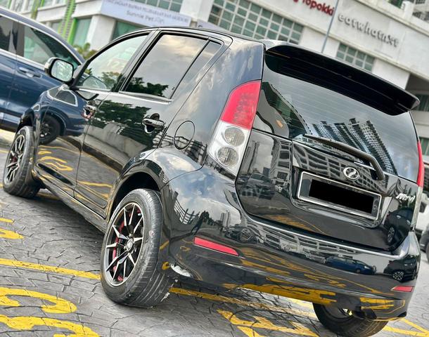 ANDROID💥2009 Perodua MYVI 1.3 EZ FACELIFT (A) - 2