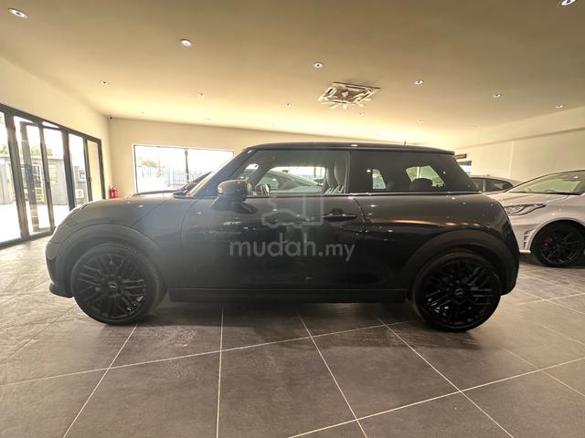 2024 Mini COOPER 2.0 S F66 FAV TRIM M PACKAGE - 5