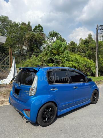 2015 Perodua MYVI 1.5 SE FACELIFT (A) - 3