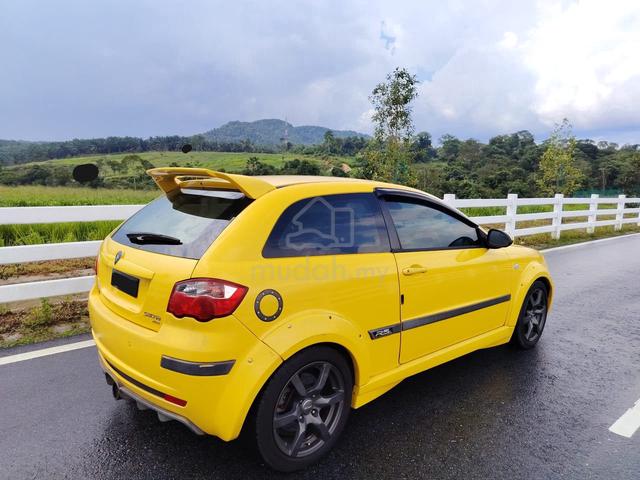 2013 Proton SATRIA 1.6 NEO R3 EXECUTIVE (A) - 5