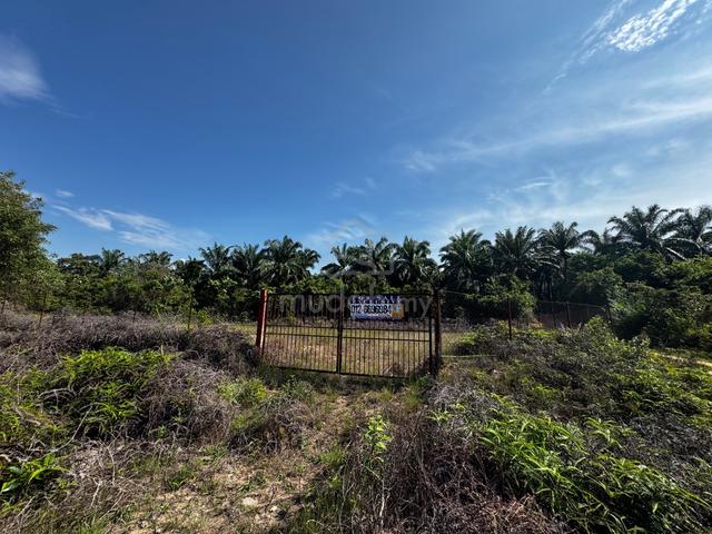 Tanah Lot Banglo | Freehold Belakang SK Padang Sebang 1