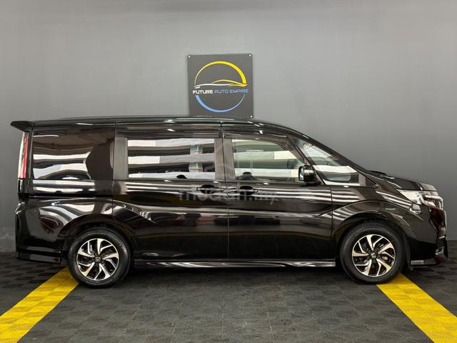 Honda STEPWAGON 1.5 (A) REG 2022 / 7 SEATER MPV - 3