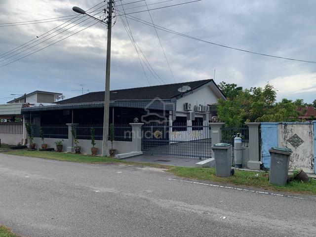 Muar Semi D Terrace 3780 sqft Freehold Fully Furnished Below Market 1