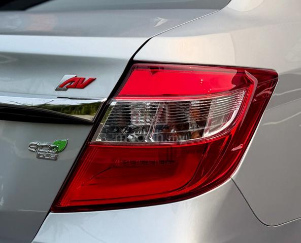 2023 Perodua BEZZA 1.3 (A) AV Ori Conditions - 5