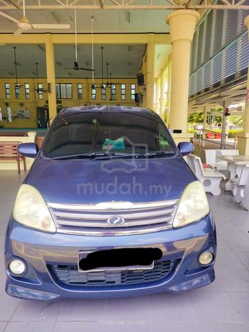 2013 Perodua VIVA 1.0 ELITE EZI EJ-VE (A) - 1