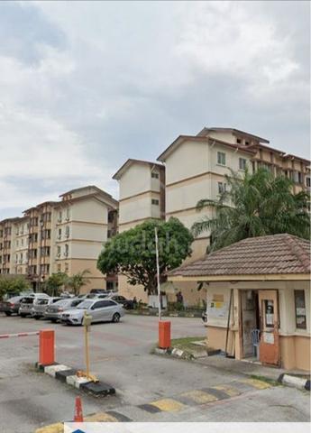 Tropika Apartment 1