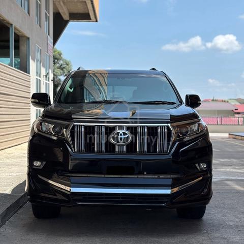 SPECIAL OFFER‼️BEST PRICE‼️Toyota LC Prado 2.7 - 4